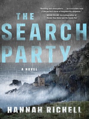 The Search Party - ebook